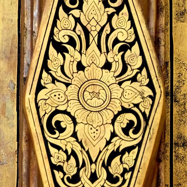 Thai Motif