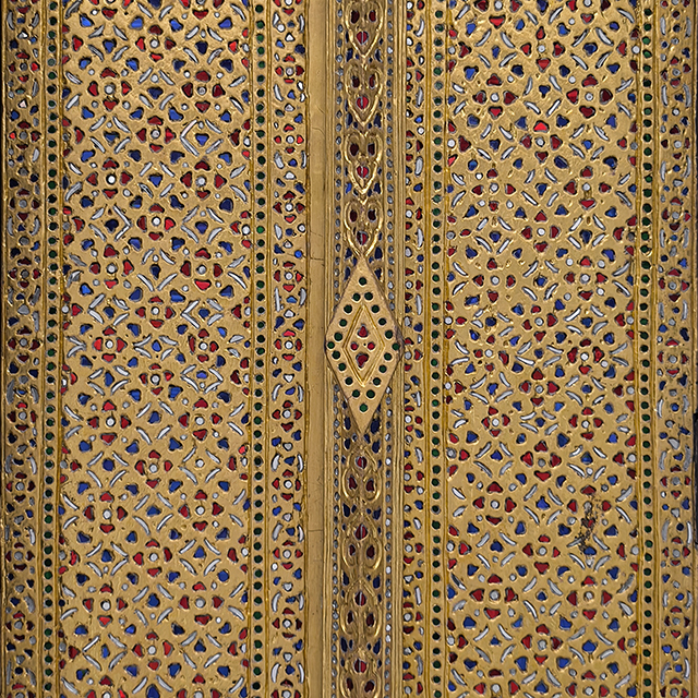Golden Door