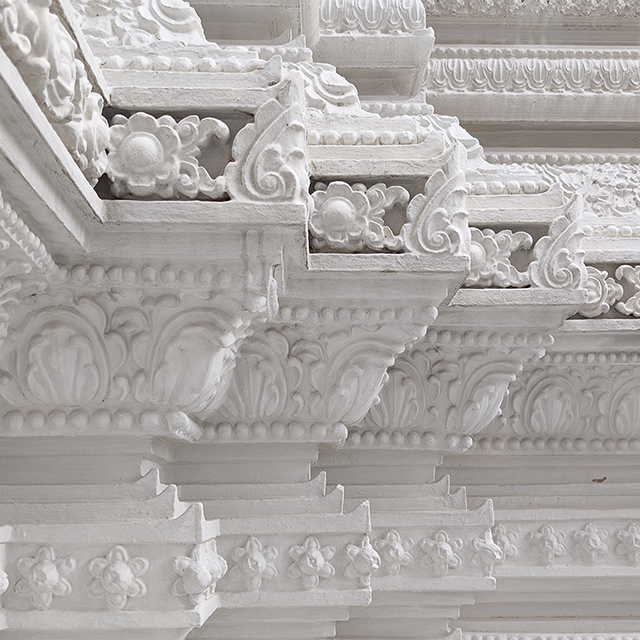 Architecture Decoration