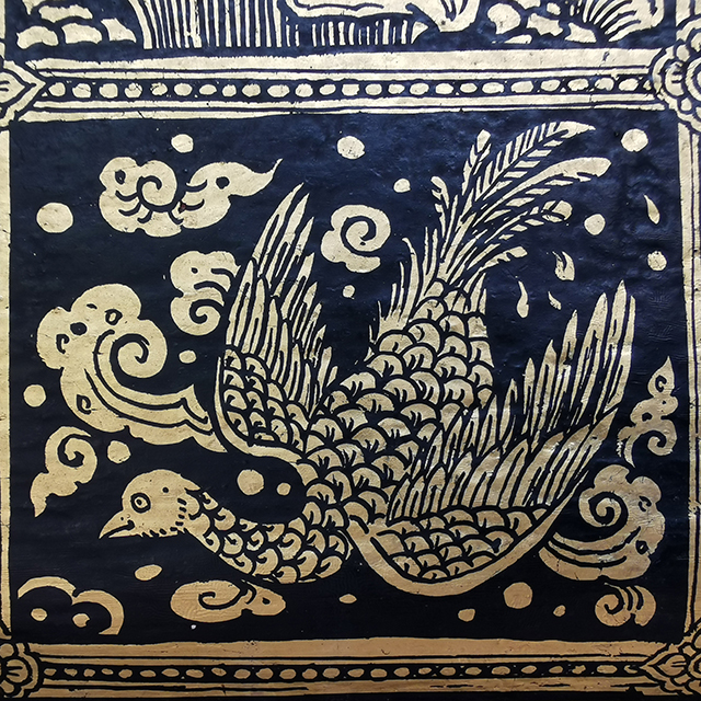 Bird