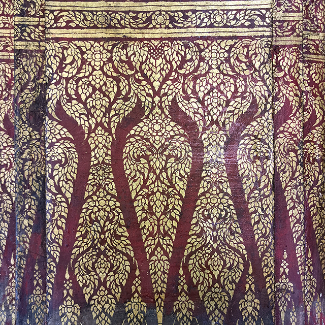 Thai Motif