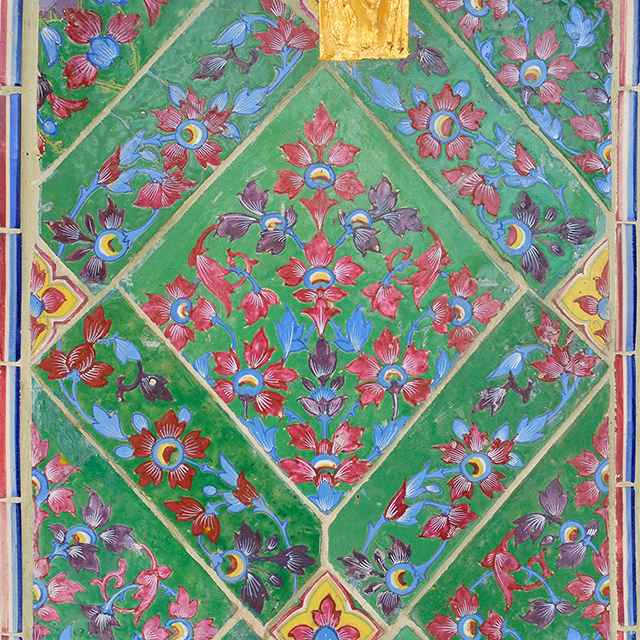 Thai Motif