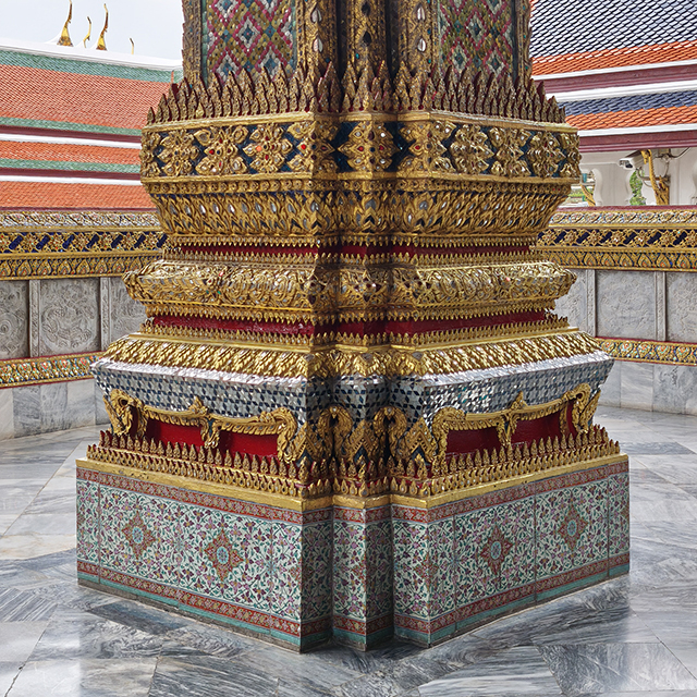 Pillar