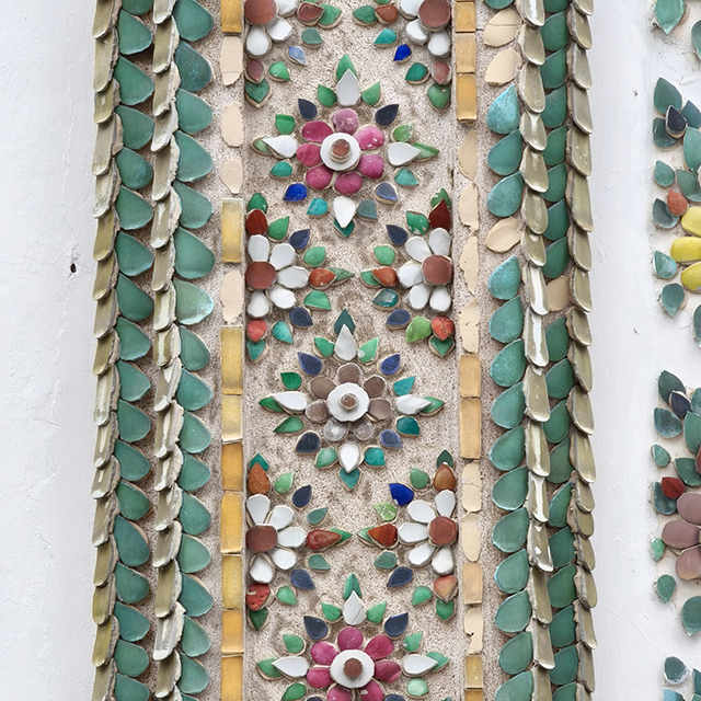 Thai Motif