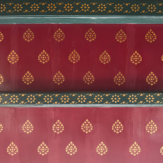 Thai Motif