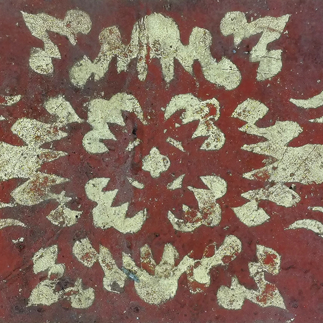 Lai Kam: Flower