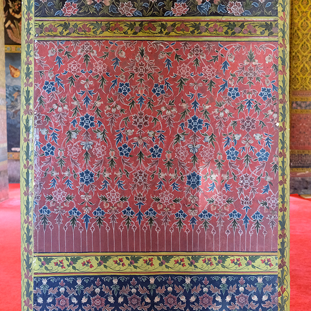 Thai Motif