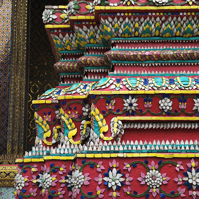 Thai Architecture