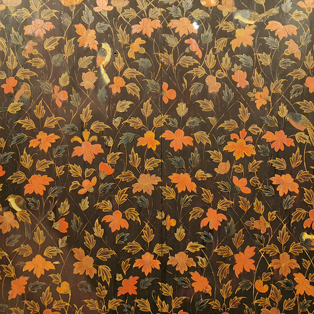 Flower Motif