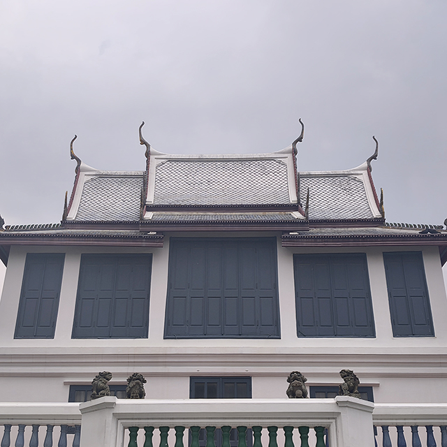 Thai Architecture