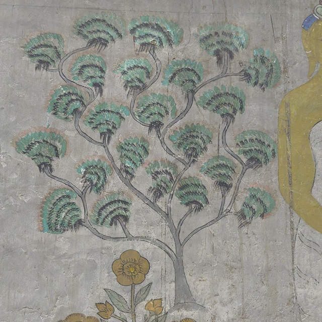 Hup Team: Tree