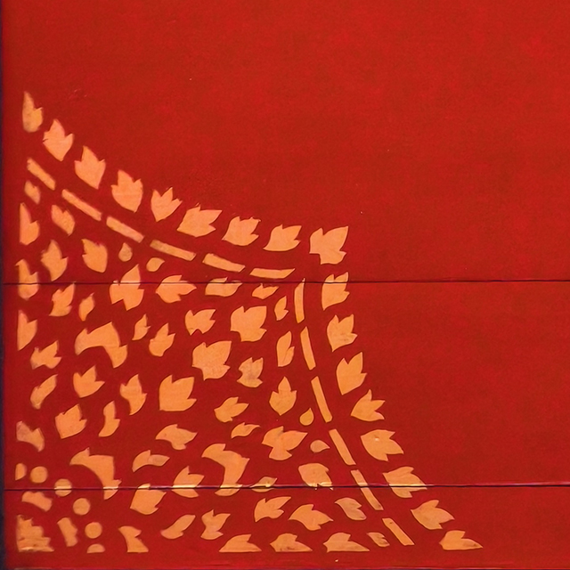 Thai Motif