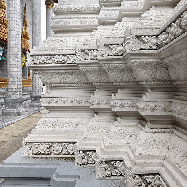Architecture Decoration