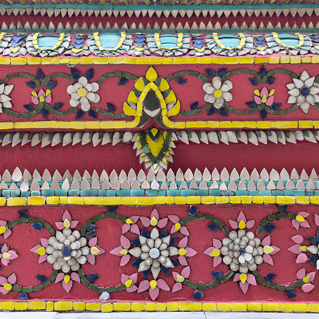 Thai Motif