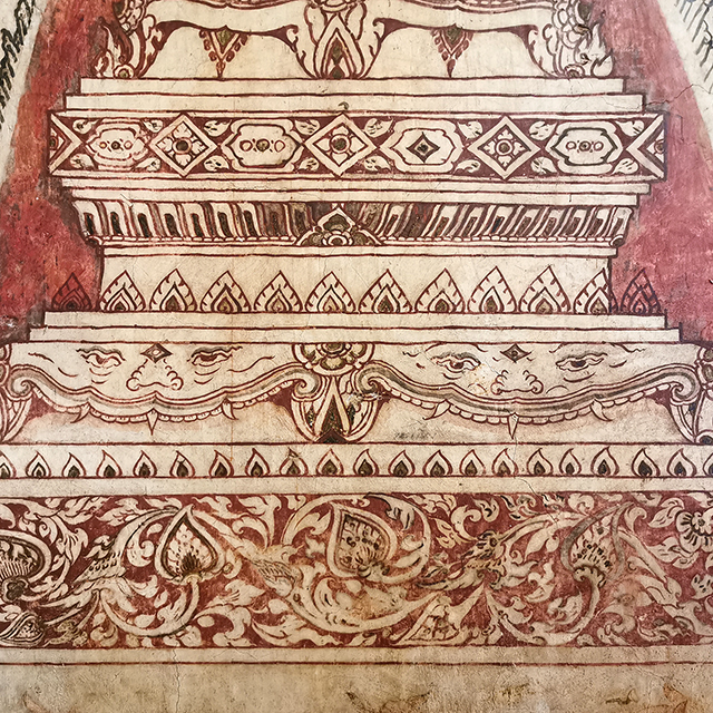 Thai Motif