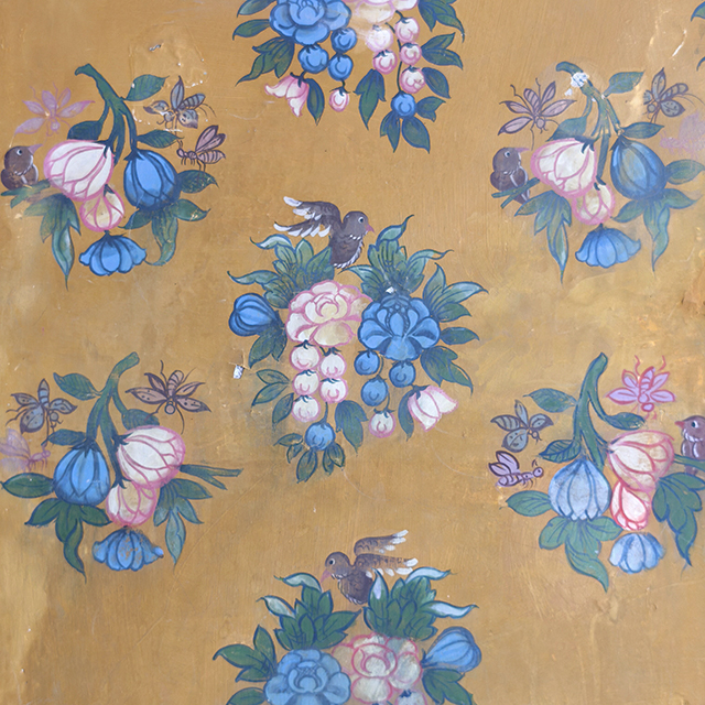 Flower Pattern