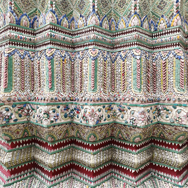 Thai Motif