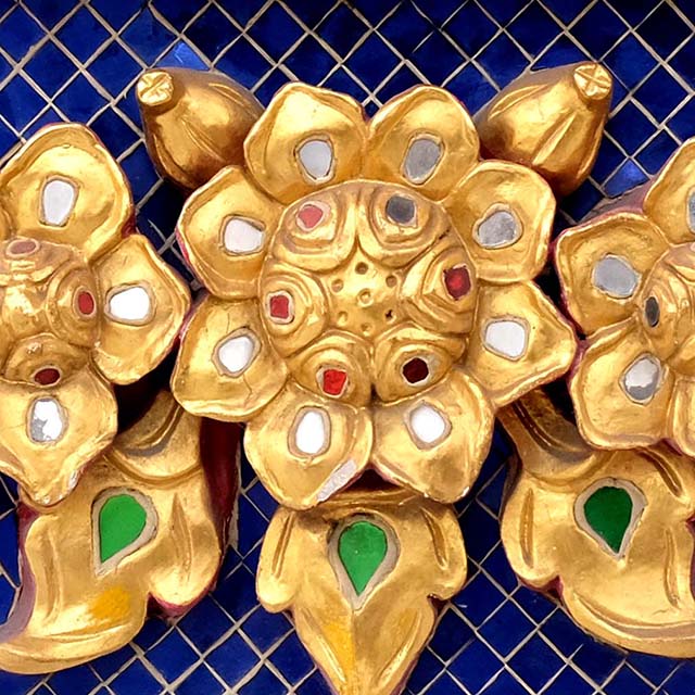 Thai Motif