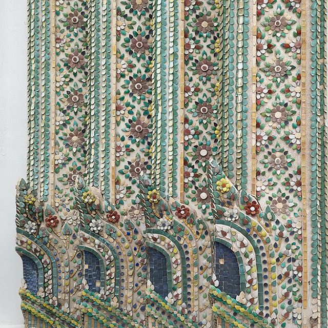 Thai Motif