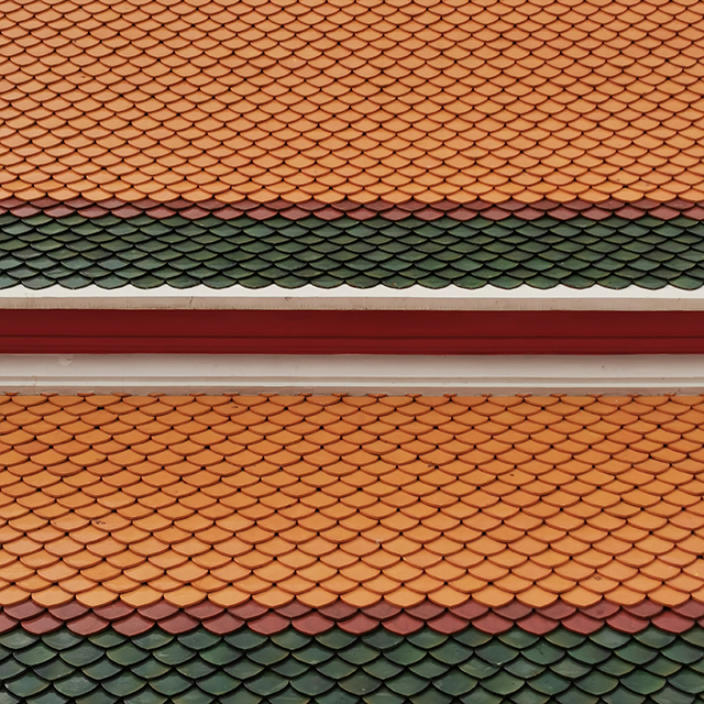 Thai Pattern