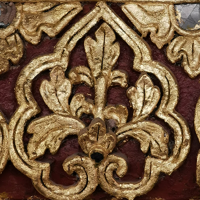Thai Motif