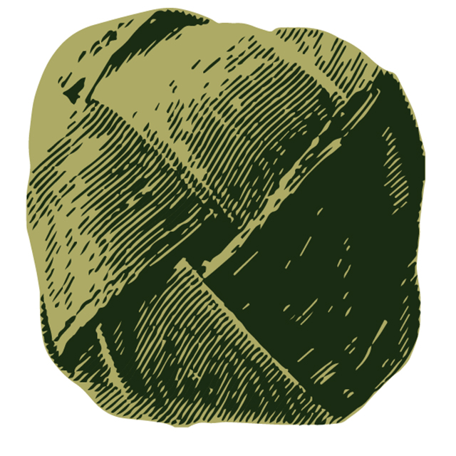 Thai Form: “Ta Kraw” Woven coconut leaf