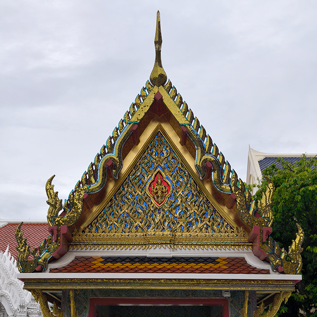Na Bun (Gable)