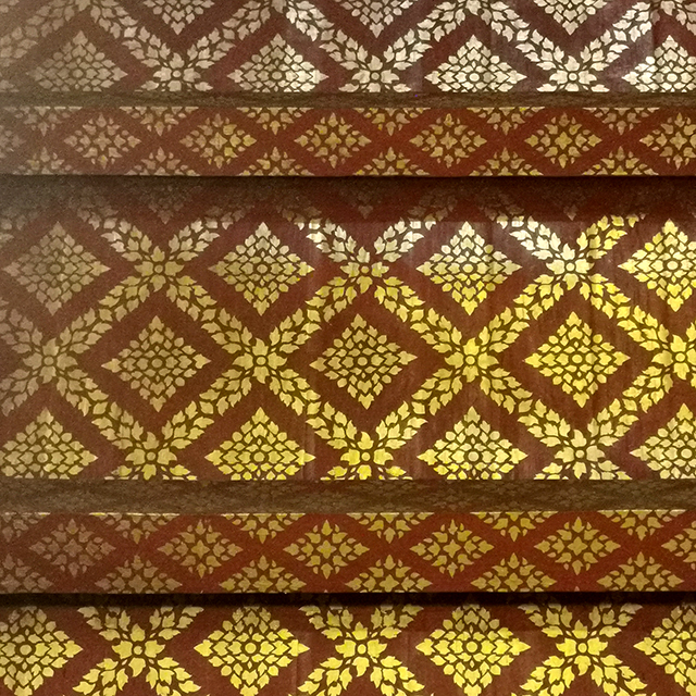 Thai Motif