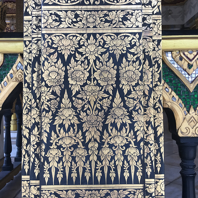 Thai Motif