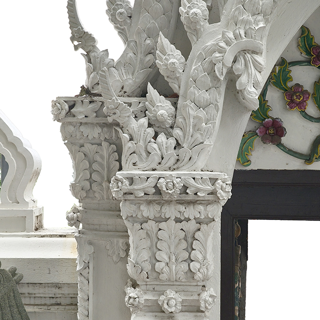 Thai Architecture