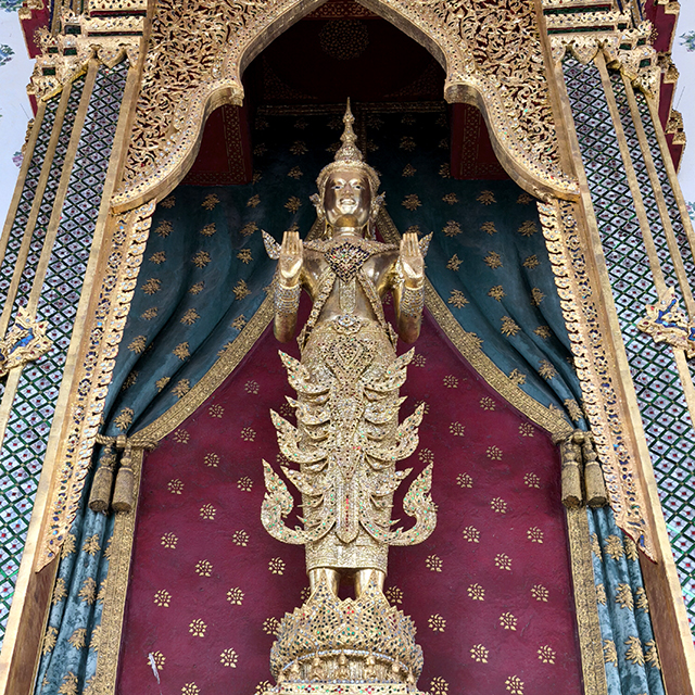 Buddha Image