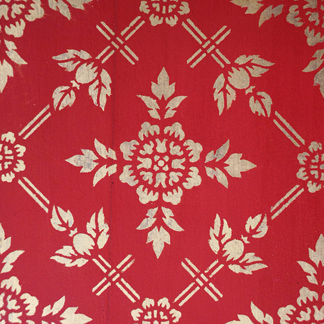 Thai Motif