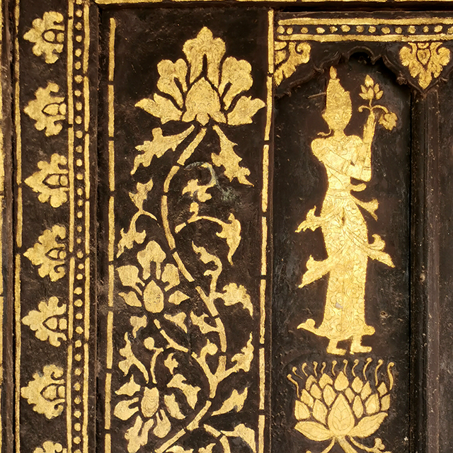 Lai Kam