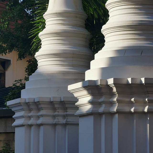 Pagoda