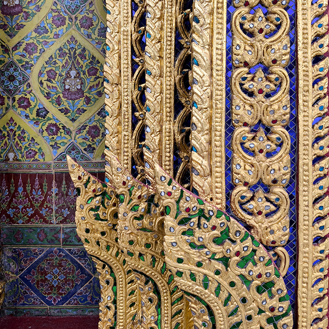 Thai Architecture