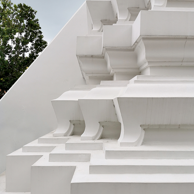 Thai Architecture