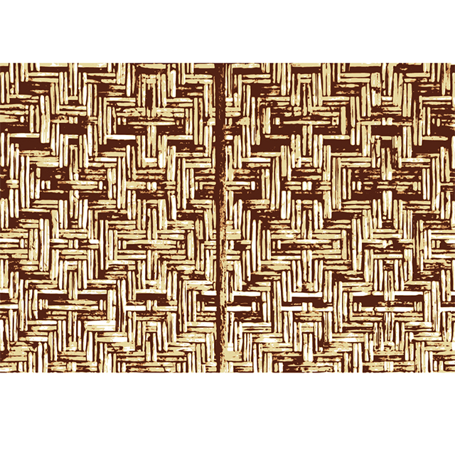 Southern Thai house siding
