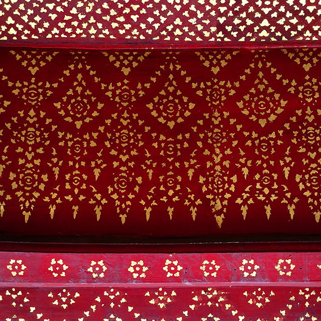 Thai Motif