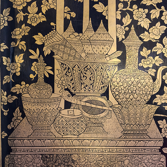 Goldware