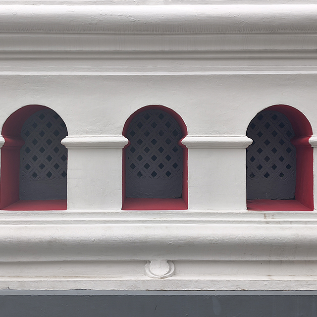 Thai Architecture
